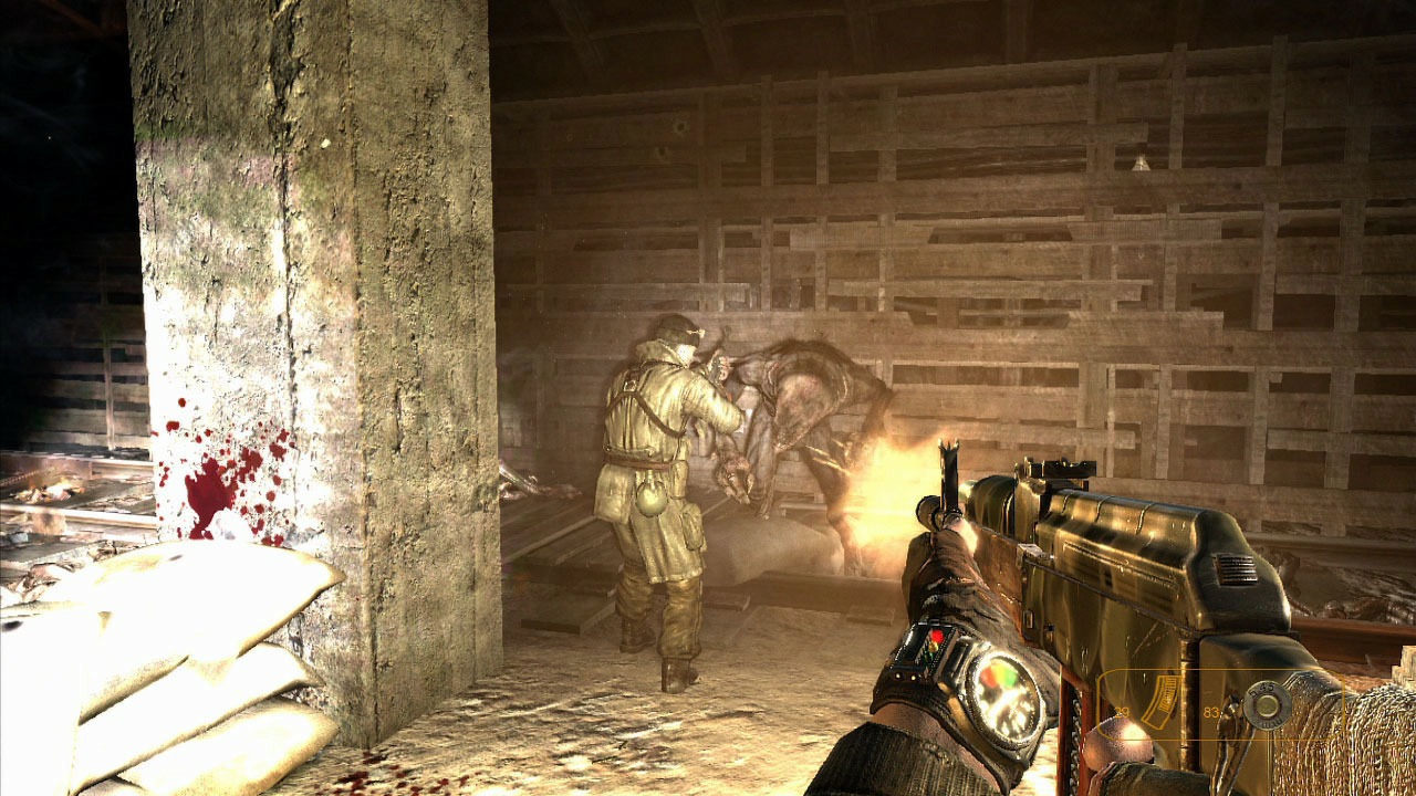 Metro 2033 - Imagen 29